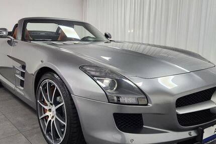 Mercedes-Benz SLS AMG 102.267 km 144.990 &euro; Schloß Holte-Stukenbrock 33758