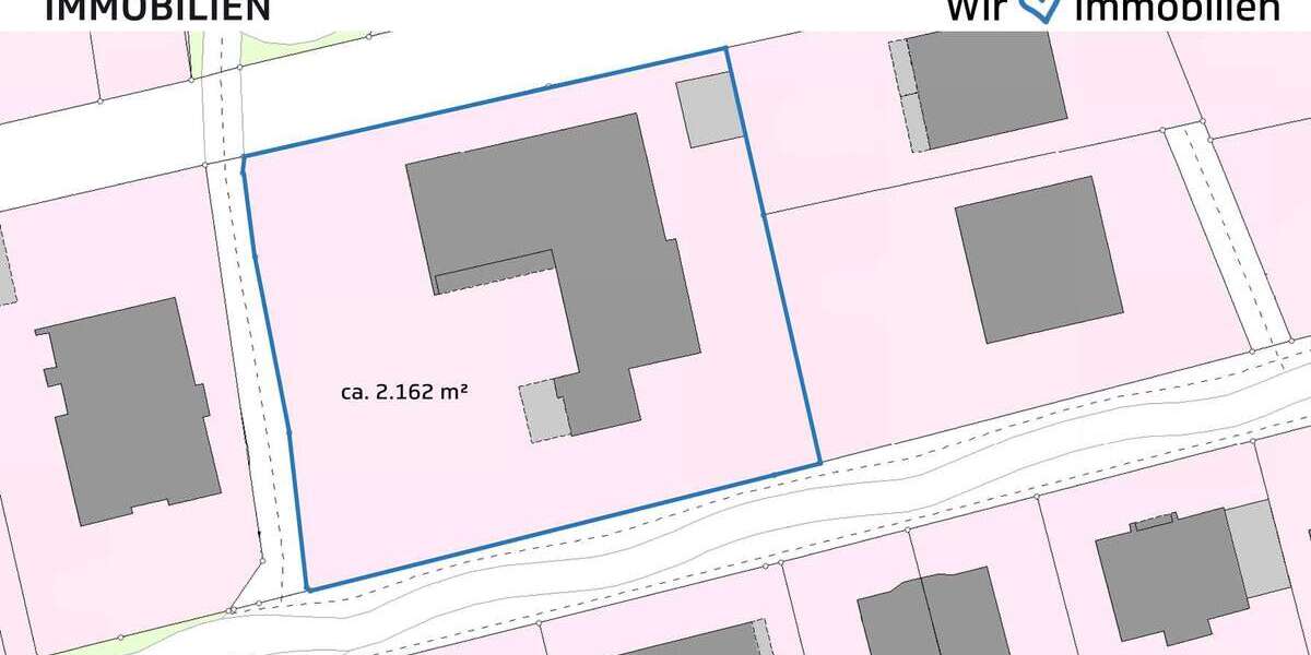 Grundstück Verl - 1.297.000&euro; | Angebot:21166529