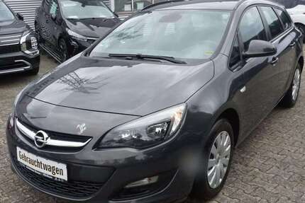Opel Astra 108.650 km 7.990 € Paderborn 33106