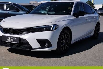 Honda Civic 38.992 km 26.940 &euro; Lippstadt 59557