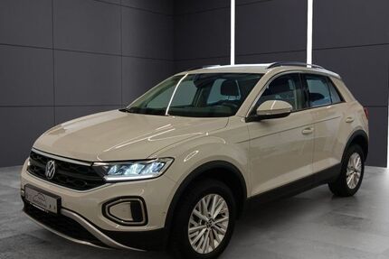 VW T-Roc 33.228 km 24.840 € Schloß Holte-Stukenbrock 33758