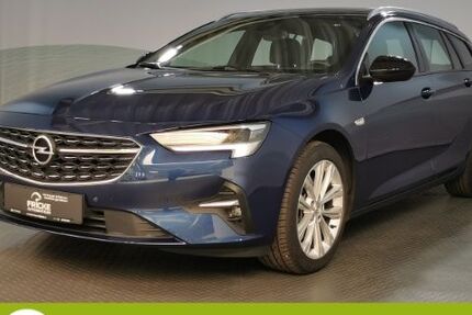 Opel Insignia 90.500 km 13.320 &euro; Lippstadt 59557