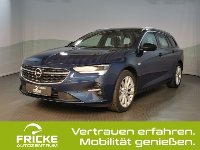 Opel Insignia 90.500 km 13.320 &euro; Lippstadt 59557
