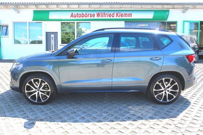 Ateca