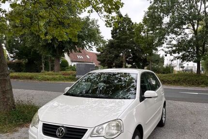VW Polo 209.938 km 1.900 &euro; Salzkotten 33154