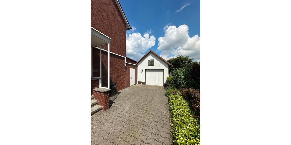Erdgeschoßwohnung Rietberg - 2 Zimmer, 73 m&sup2;, 800&euro; | Angebot:26424585