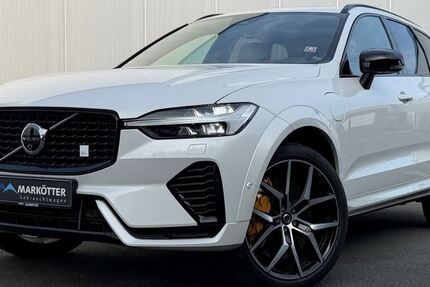 Volvo XC60 37.545 km 53.850 &euro; Paderborn 33106