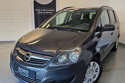 Opel Zafira 157.850 km 5.200 &euro; Lippstadt 59557