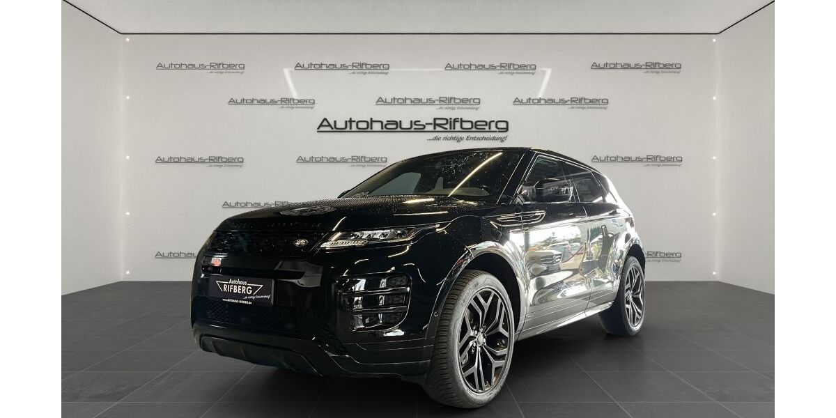 Land Rover Range Rover Evoque 123.000 km 25.890 &euro; Detmold 32758