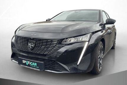 Peugeot 308 48.050 km 22.390 &euro; Paderborn 33100