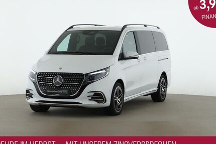 Mercedes-Benz V 300 14.500 km 86.880 € Bielefeld 33609