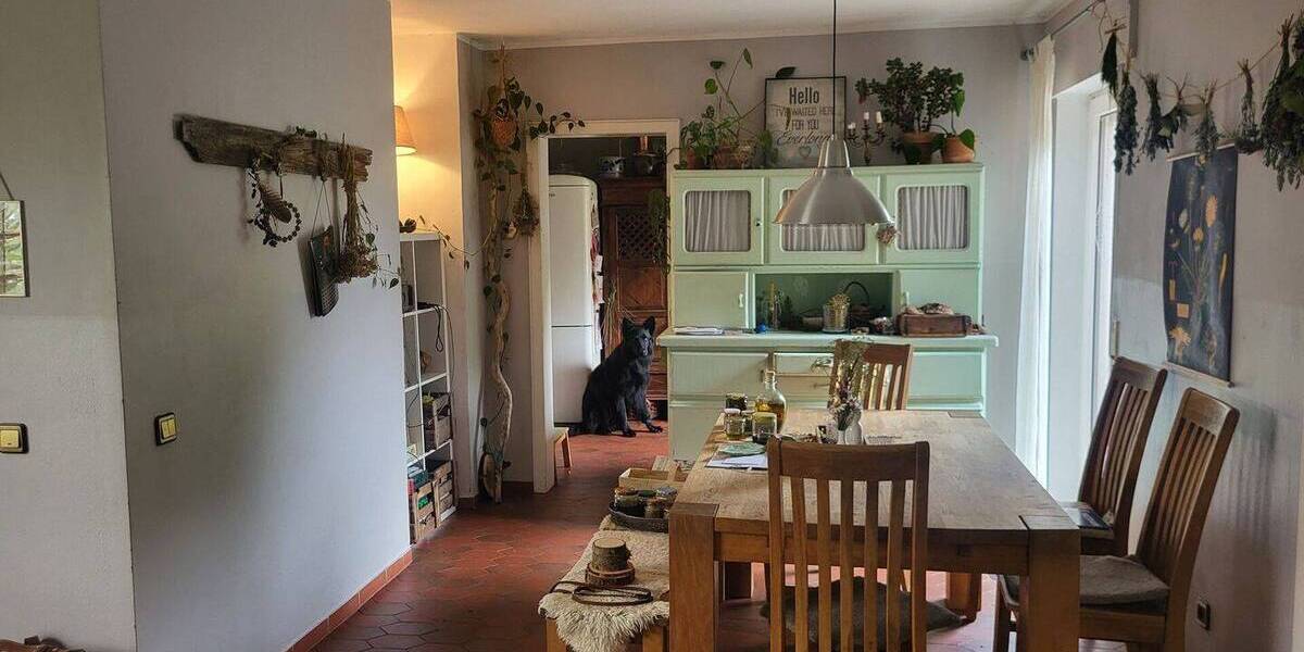 Bungalow Willebadessen - 6 Zimmer, 184 m&sup2;, 320.000&euro; | Angebot:26789816
