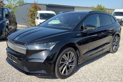 Skoda Enyaq 71.000 km 32.799 &euro; Salzkotten 33154
