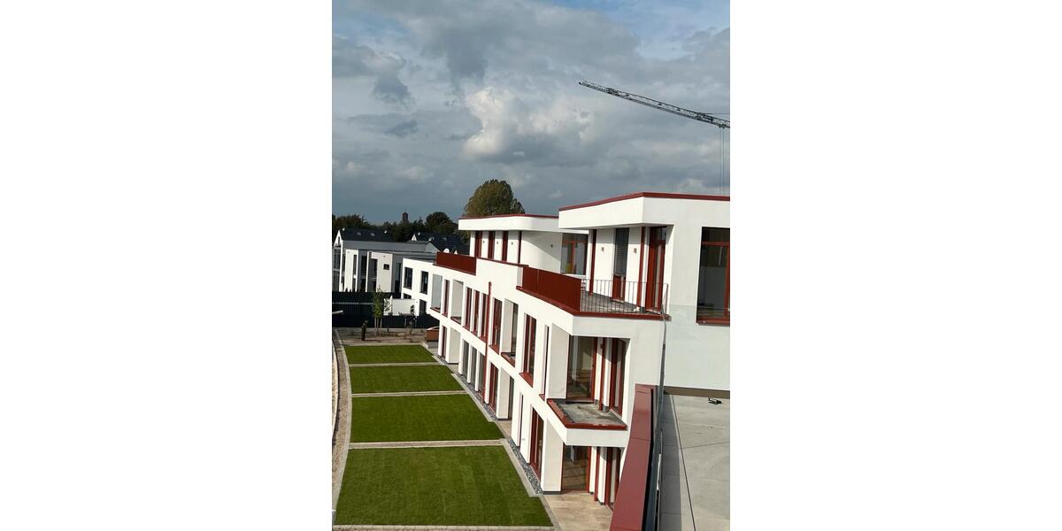 Terrassenwohnung Paderborn - 2 Zimmer, 70 m&sup2;, 850&euro; | Angebot:26459590
