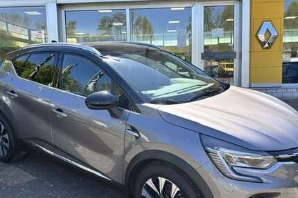 Renault Captur 26.917 km 20.450 &euro; Paderborn 33100