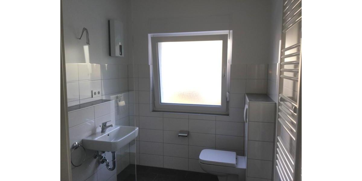 Erdgeschoßwohnung Bielefeld Sennestadt - 2 Zimmer, 58 m&sup2;, 545&euro; | Angebot:26307420