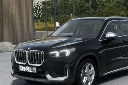 BMW X1 75.000 km 32.850 &euro; Paderborn 33104