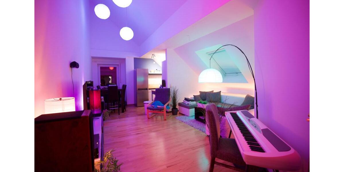 Dachgeschoßwohnung Paderborn Univiertel - 4 Zimmer, 94 m&sup2;, 429.000&euro; | Angebot:26505313