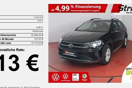 VW Taigo 35.271 km 17.489 &euro; Horn-Bad Meinberg 32805