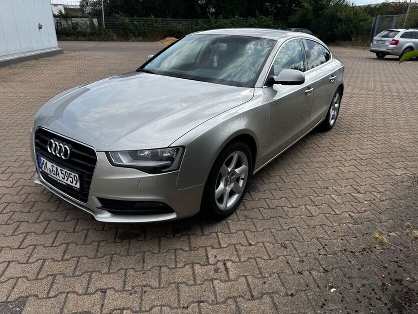 A5