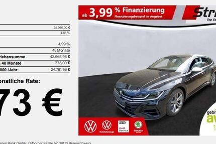 VW Arteon 42.875 km 35.949 &euro; Horn-Bad Meinberg 32805