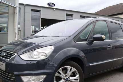 Ford Galaxy 176.479 km 12.950 € Brakel 33034
