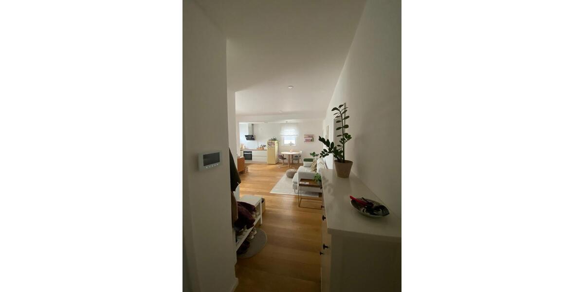 Etagenwohnung Paderborn Neuenbeken - 3 Zimmer, 69 m&sup2;, 890&euro; | Angebot:25764281