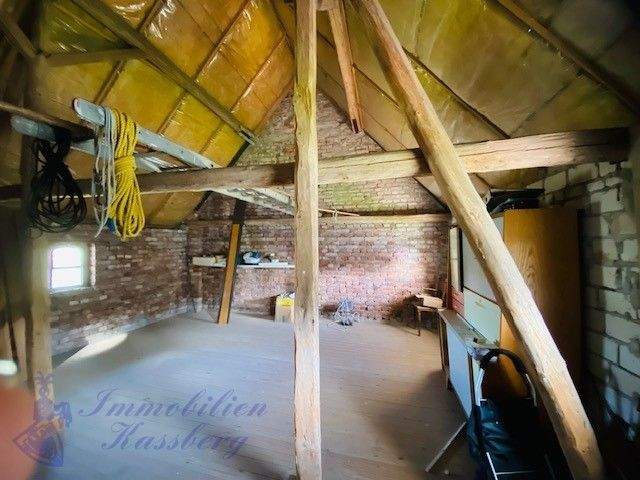 Bauernhaus mit Stall in herrlicher Wohnlage 6 zimmer