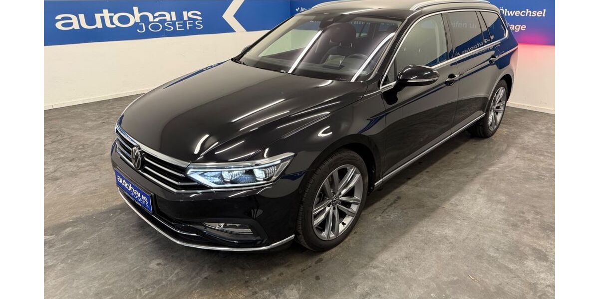 VW Passat 45.450 km 32.800 € Delbrück 33129