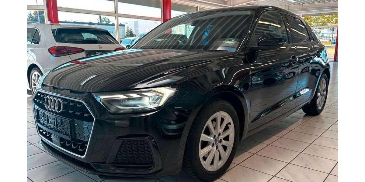 Audi A1 130.400 km 16.799 &euro; Paderborn 33100