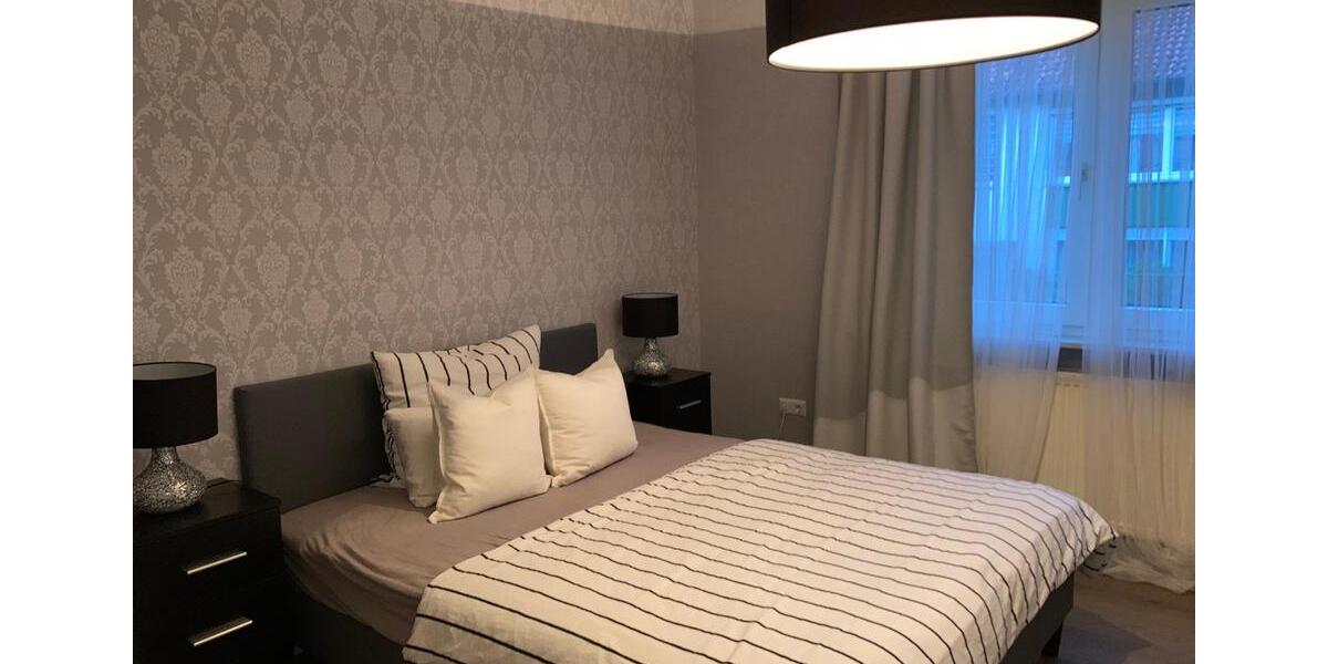 Erdgeschoßwohnung Detmold - 3 Zimmer, 52 m&sup2;, 450&euro; | Angebot:26329293