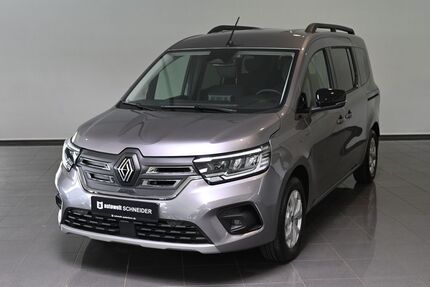 Renault Grand Kangoo E-TECH 15.354 km 31.750 &euro; Paderborn 33100