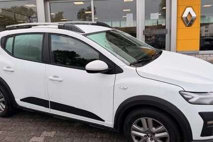 Dacia Sandero 30.971 km 13.450 &euro; Paderborn 33100