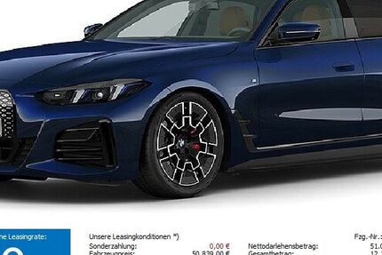 BMW i4 15.100 km 50.730 € Paderborn 33100