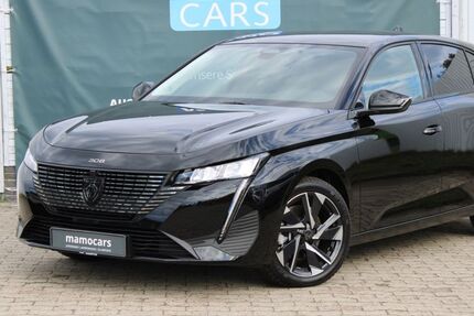 Peugeot 308 2.315 km 22.450 &euro; Schloß Holte-Stukenbrock 33758