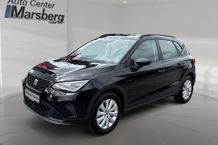 Seat Arona 23.600 km 19.690 &euro; Marsberg 34431