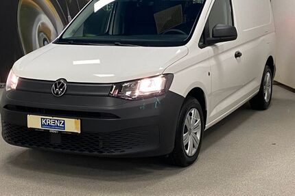 VW Caddy Maxi 13.000 km 24.890 &euro; Paderborn 33100