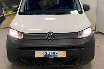VW Caddy Maxi 13.000 km 24.990 &euro; Paderborn 33100