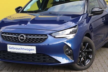 Opel Corsa 35.000 km 15.425 &euro; Paderborn 33100