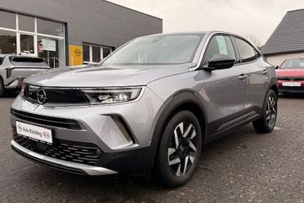 Opel Mokka 36.535 km 17.870 &euro; Büren 33142