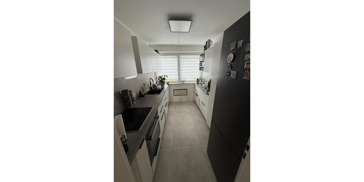 Mehrfamilienhaus, Wohnhaus Paderborn Neuenbeken - 3 Zimmer, 85 m&sup2;, 215.000&euro; | Angebot:25640047