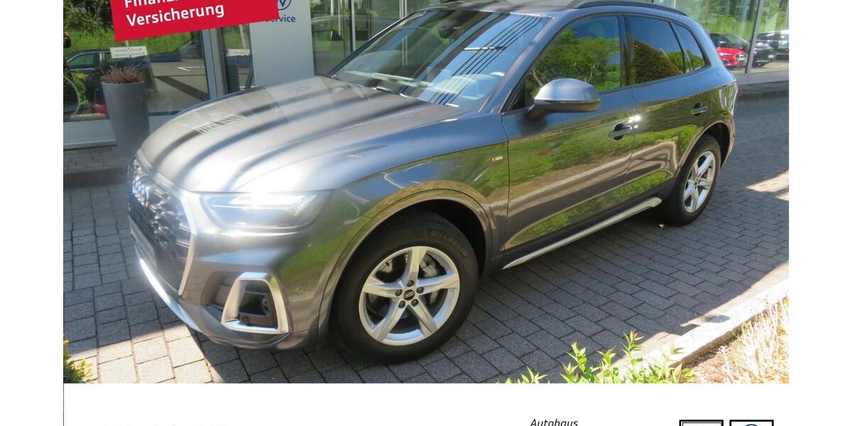 Audi Q5 29.950 km 42.590 € Marsberg 34431