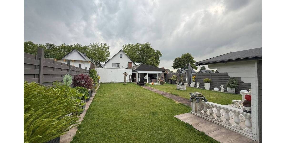 Mehrfamilienhaus, Wohnhaus Lippstadt Lipperode - 395.000&euro; | Angebot:25778302