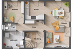 Einfamilienhaus Horn-Bad Meinberg Belle - 6 Zimmer, 142 m&sup2;, 370.750&euro; | Angebot:25780655
