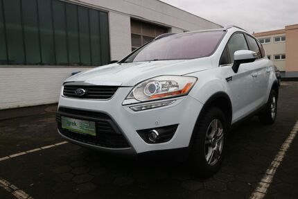 Ford Kuga 135.504 km 9.990 &euro; Paderborn Schloß-Neuhaus 33104