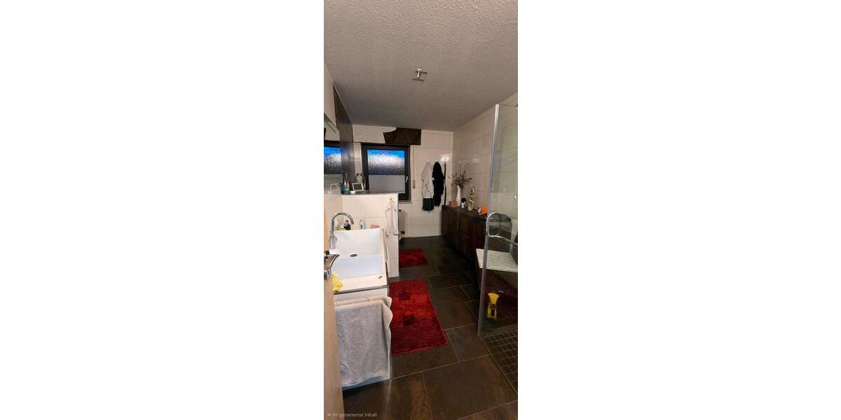 Etagenwohnung Bad Driburg - 4 Zimmer, 112 m&sup2;, 180.000&euro; | Angebot:26518133