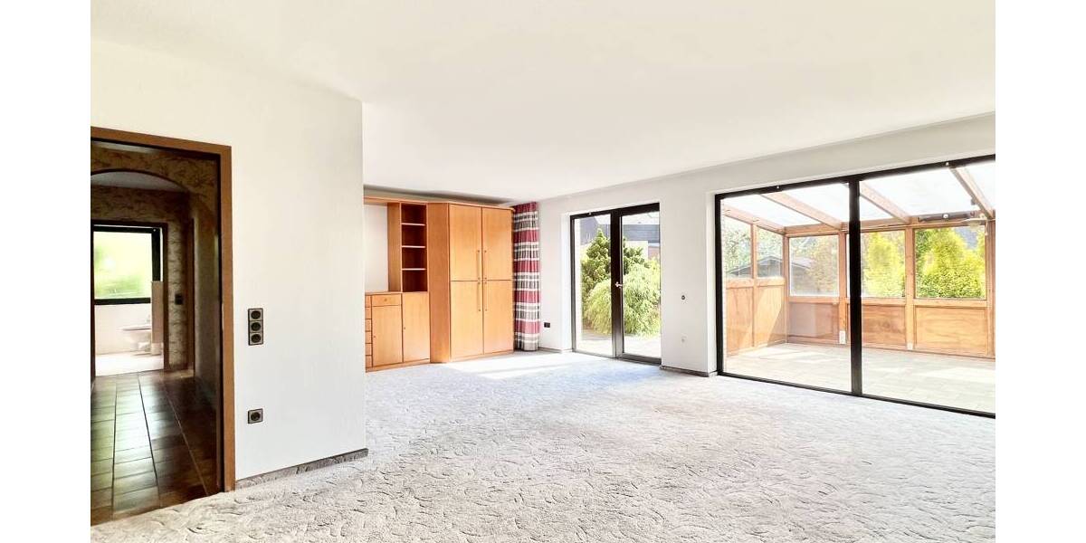 Einfamilienhaus Detmold Jerxen-Orbke - 6 Zimmer, 182 m&sup2;, 419.000&euro; | Angebot:26703293