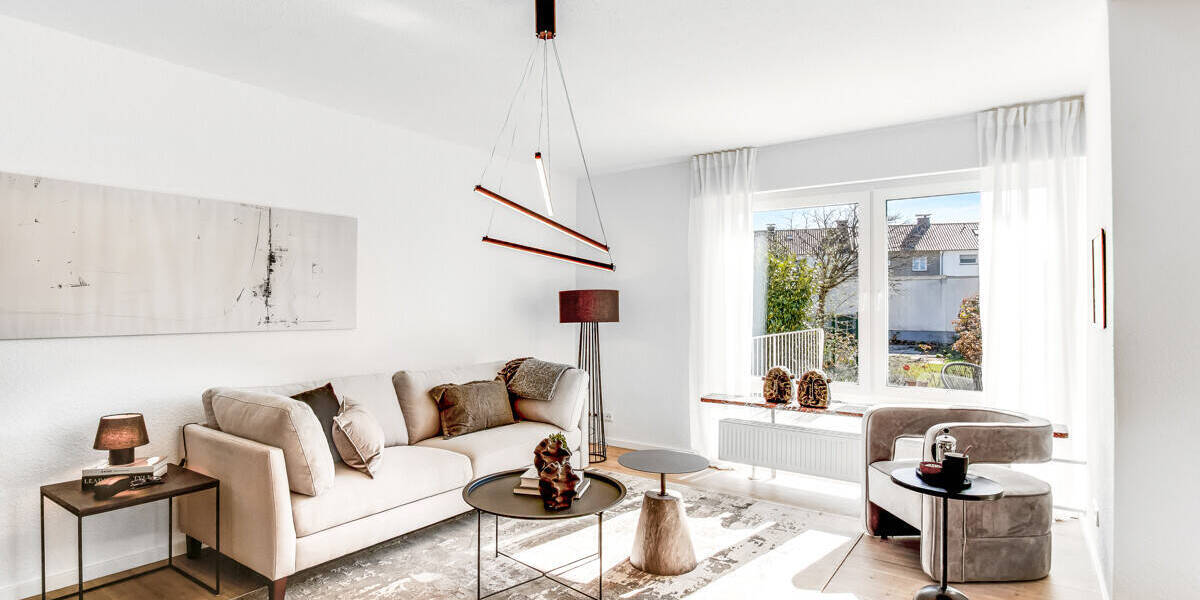 Reihenendhaus Lippstadt Kernstadt - 5 Zimmer, 137 m&sup2;, 449.000&euro; | Angebot:25915390