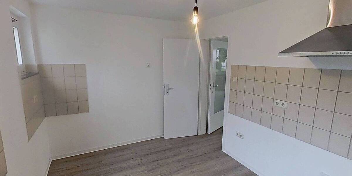 Etagenwohnung Paderborn Sennelager - 4 Zimmer, 80 m&sup2;, 729&euro; | Angebot:26929264