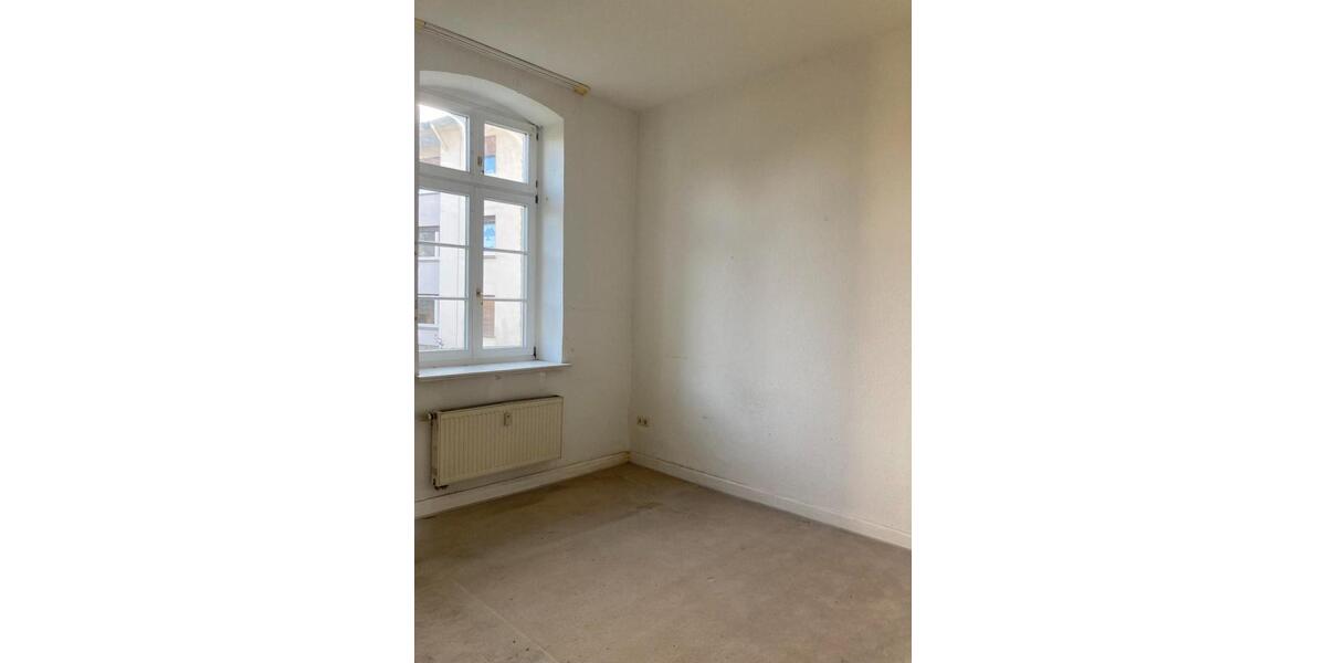 Zentral gelegene EG-Wohnung mit Garten zu vermieten 3 zimmer